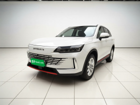 创维汽车 创维HT-i 2023款 AIR