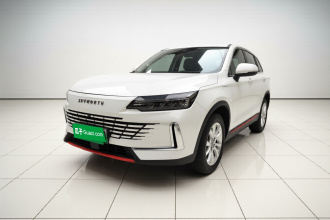 创维汽车 创维HT-i 2023款 AIR