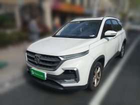 宝骏530 2019款 1.5T CVT豪华型 7座 国VI