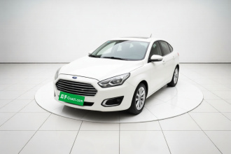 福特 福睿斯 2015款 1.5L 自动时尚型