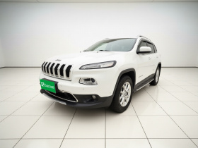 Jeep 自由光 2016款 2.4L 专业版