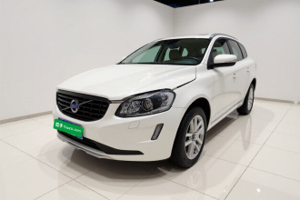沃尔沃XC60 2017款 T5 智行升级版