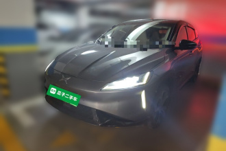 小鹏G3 2020款 520 智享版