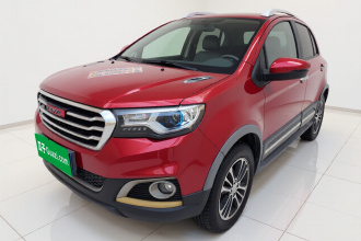 哈弗H1 2015款 1.5L 手动豪华型