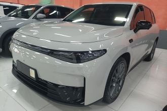 零跑汽车 零跑C10 2024款 530舒享版