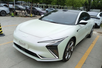 智己汽车 智己L7 2022款 Pro