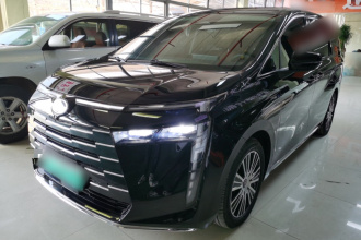 广汽传祺 传祺E8新能源 2024款 150km MAX+