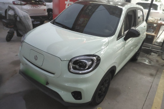 零跑汽车 零跑T03 2025款 310舒享版