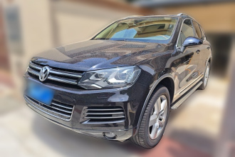 大众 途锐 2011款 3.0TSI 豪华型