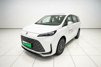 别克GL8新能源 2025款 陆尚 尊享版