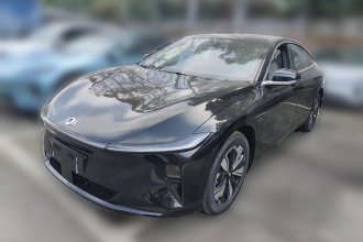 长安启源A07 2025款 蓝鲸增程版 140精英型