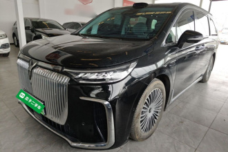 岚图汽车 岚图梦想家 2025款 PHEV 四驱旗舰乾崑版