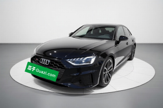 奥迪S4 2020款 S4 3.0TFSI