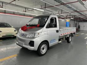 开瑞 优优EV 2023款 速运版 中航锂电