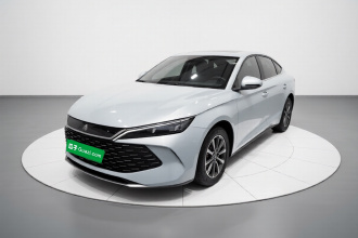 比亚迪 秦L 2024款 DM-i 80KM领先型