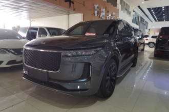 理想汽车 理想ONE 2020款 增程6座版