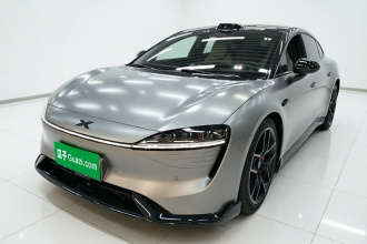 鸿蒙智行 智界S7 2024款 Max RS 四驱性能版
