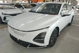 五菱汽车 五菱星光 2025款 70km 智能标准型