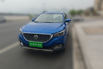 名爵ZS 2018款 1.5L 自动豪华版 国V