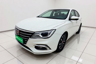 荣威i5 2020款 1.5L 自动4G互联领豪旗舰版