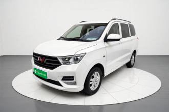 五菱汽车 五菱宏光 2021款 1.5L S标准型LAR