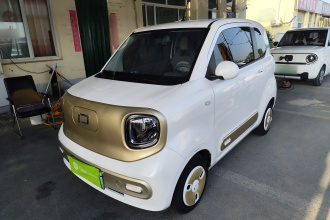 奔腾小马 2025款 222km 灵动马