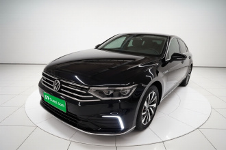 大众 迈腾GTE插电混动 2022款 GTE 豪华型