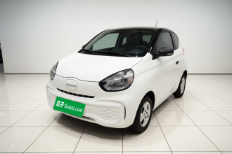 荣威 科莱威CLEVER 2021款 302km新四座超能版