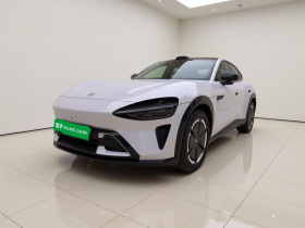 小米汽车 小米YU7 2025款 超长续航四驱Pro版