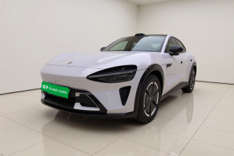 小米汽车 小米YU7 2025款 超长续航四驱Pro版