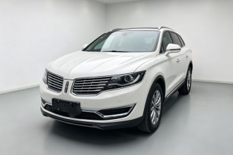 林肯MKX 2015款 2.0T 四驱尊雅版