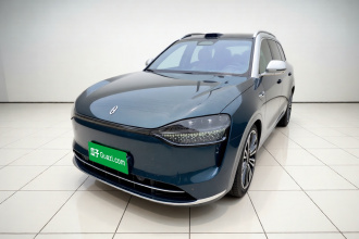 鸿蒙智行 问界M9 2024款 增程 Ultra版 42kWh 6座版