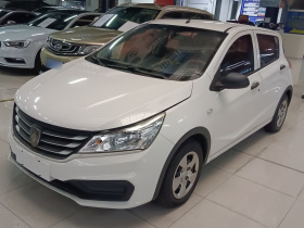 宝骏310 2016款 1.2L 手动超值型