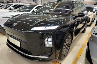 蔚来ES8 2026款 六座行政豪华版