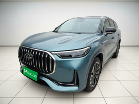 奇瑞 瑞虎9 2023款 2.0T 自动两驱尊贵版 5座