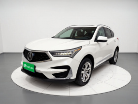 讴歌RDX 2019款 2.0T 钻享版SH-AWD 国VI
