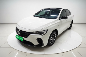 别克 威朗 2023款 Pro GS 猎风版