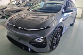 小鹏G6 2023款 755 超长续航 Max