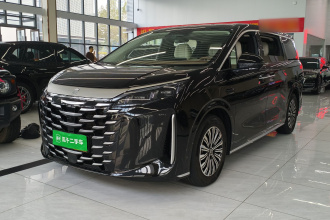 比亚迪 夏 2025款 DM-i 1.5T 100km 超越型