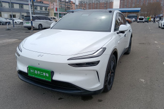 乐道L60 2024款 60kWh 后驱版