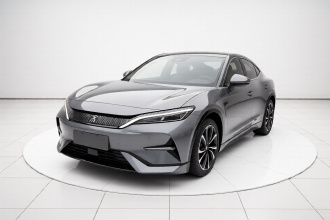 比亚迪 宋L EV 2024款 550km 卓越型
