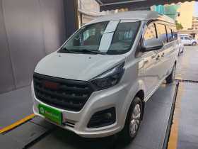 金杯 金海狮 2023款 1.5L 客车工程狮 5/6/7座