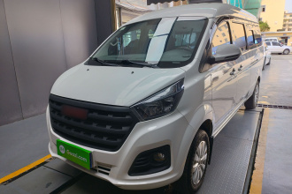 金杯 金海狮 2023款 1.5L 客车工程狮 5/6/7座