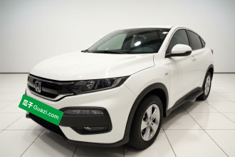 本田XR-V 2017款 1.5L LXi CVT经典版