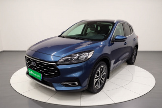 福特 锐际 2020款 EcoBoost 245 四驱耀享款