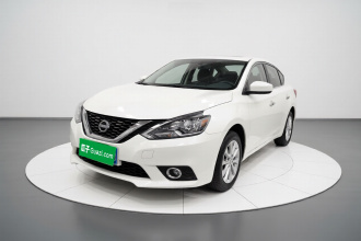 日产 轩逸 2022款 经典 1.6XL CVT豪华版