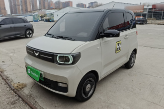 五菱汽车 宏光MINIEV 2022款 马卡龙臻享款 磷酸铁锂