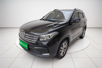 东风风光 风光S560 2021款 1.5T CVT精英型