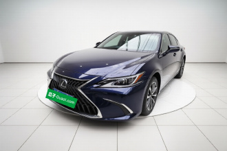 雷克萨斯ES 2023款 200 卓越版