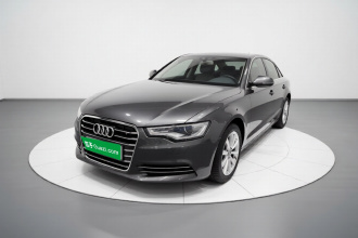 奥迪A6L 2014款 TFSI 标准型